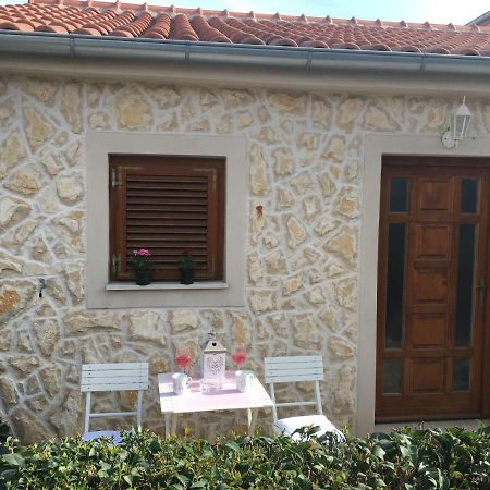 Croatian Home Apartments زادار المظهر الخارجي الصورة