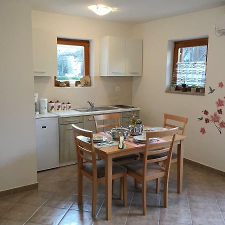 Croatian Home Apartments زادار المظهر الخارجي الصورة