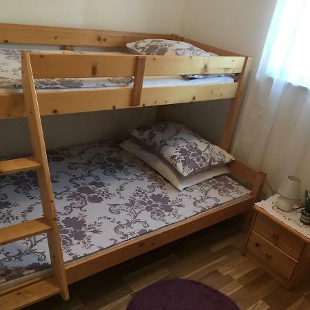 Croatian Home Apartments زادار المظهر الخارجي الصورة