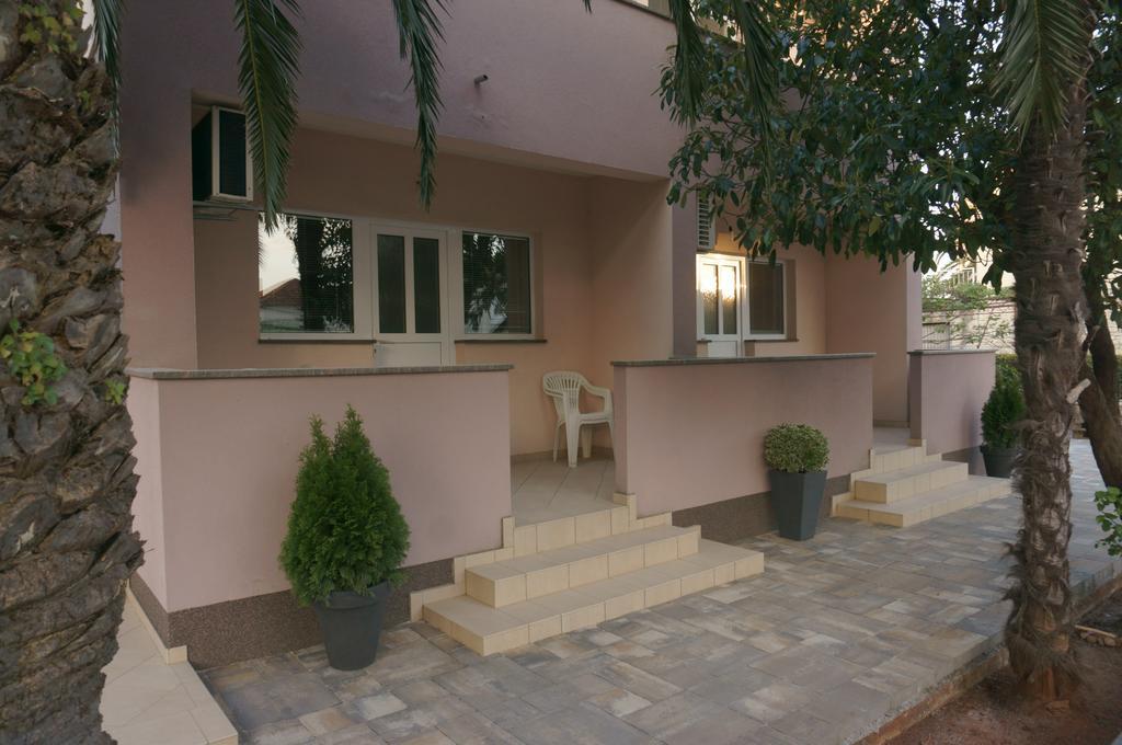 Croatian Home Apartments زادار المظهر الخارجي الصورة