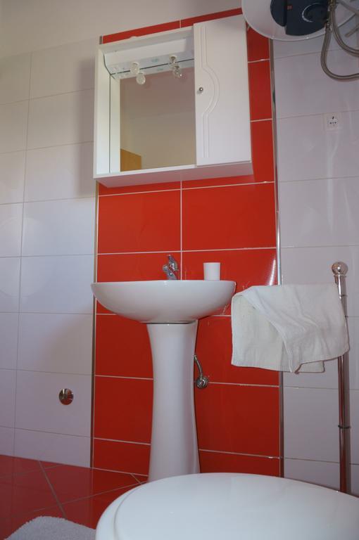 Croatian Home Apartments زادار المظهر الخارجي الصورة