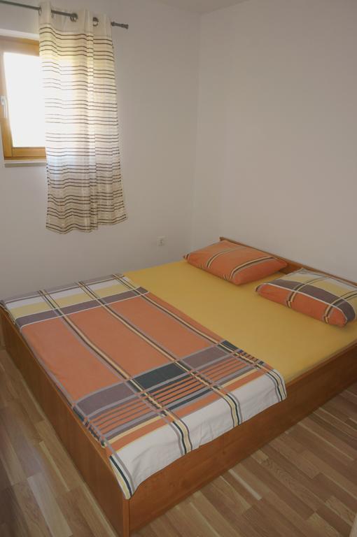 Croatian Home Apartments زادار المظهر الخارجي الصورة