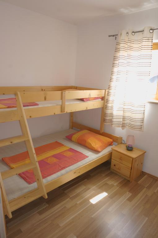 Croatian Home Apartments زادار المظهر الخارجي الصورة