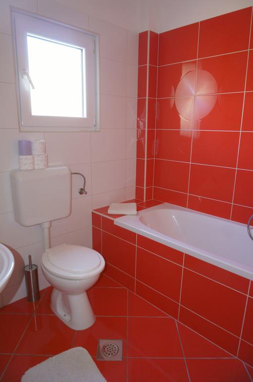 Croatian Home Apartments زادار المظهر الخارجي الصورة