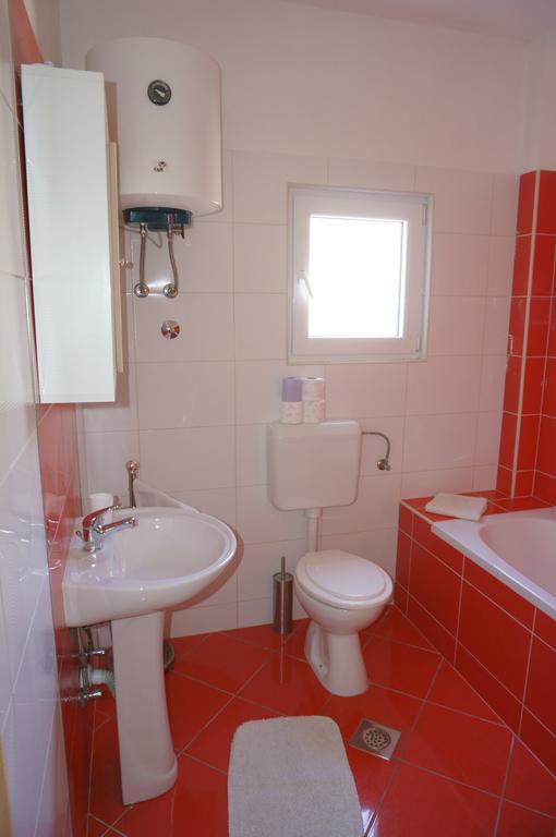 Croatian Home Apartments زادار المظهر الخارجي الصورة