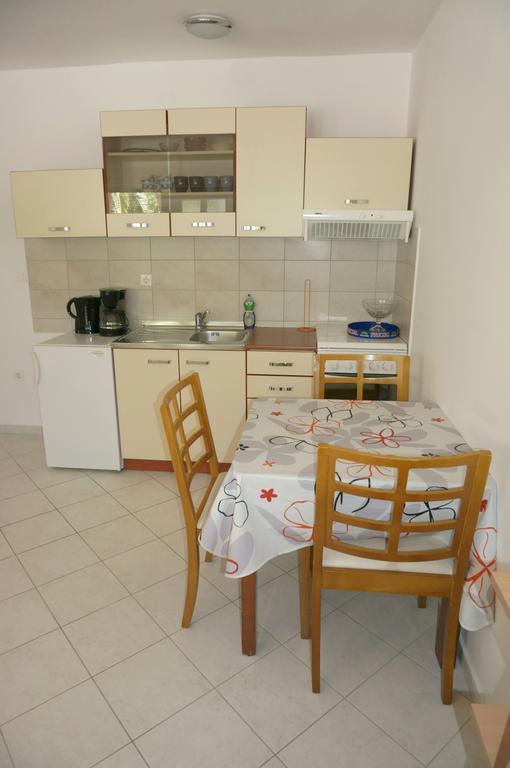 Croatian Home Apartments زادار المظهر الخارجي الصورة