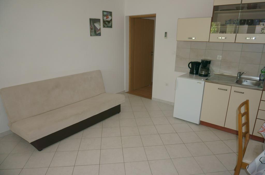 Croatian Home Apartments زادار المظهر الخارجي الصورة