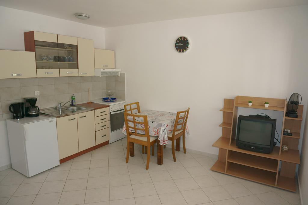 Croatian Home Apartments زادار المظهر الخارجي الصورة