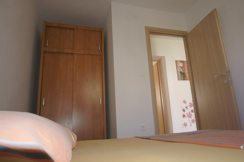 Croatian Home Apartments زادار المظهر الخارجي الصورة