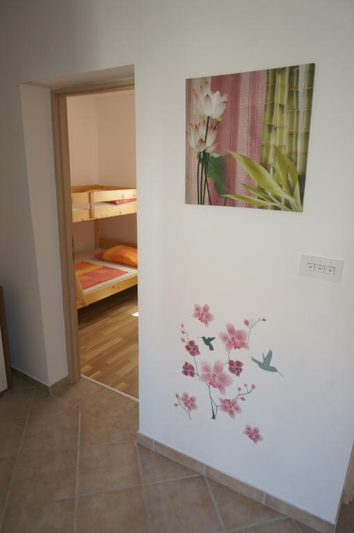 Croatian Home Apartments زادار المظهر الخارجي الصورة