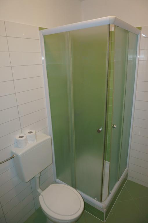 Croatian Home Apartments زادار المظهر الخارجي الصورة