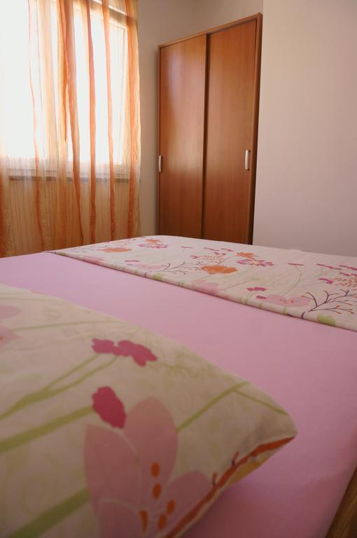 Croatian Home Apartments زادار المظهر الخارجي الصورة