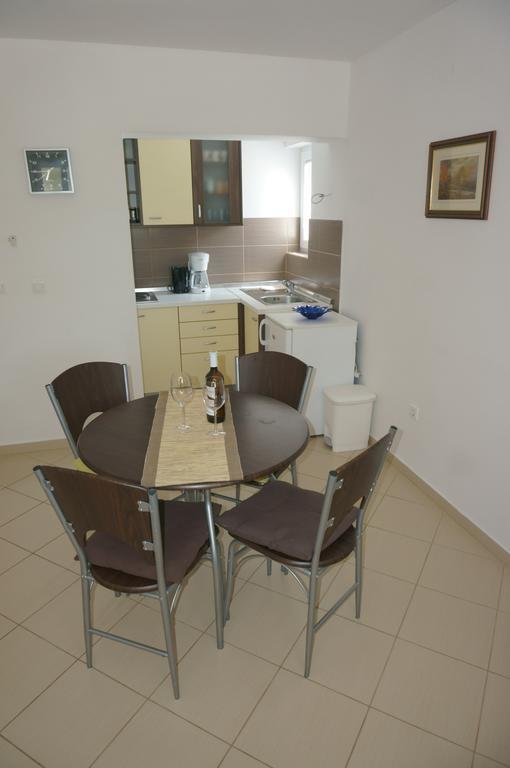 Croatian Home Apartments زادار المظهر الخارجي الصورة