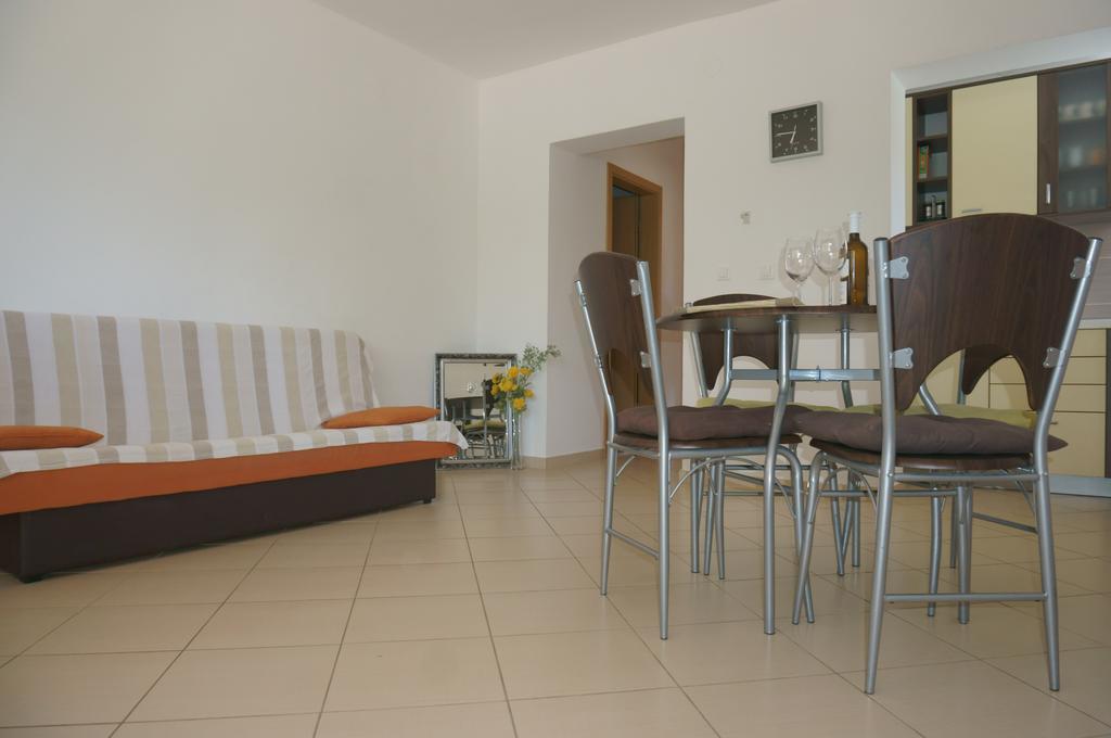 Croatian Home Apartments زادار المظهر الخارجي الصورة