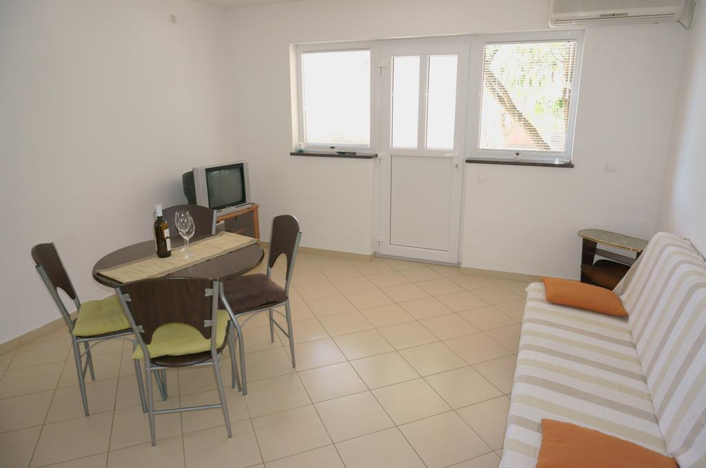 Croatian Home Apartments زادار المظهر الخارجي الصورة