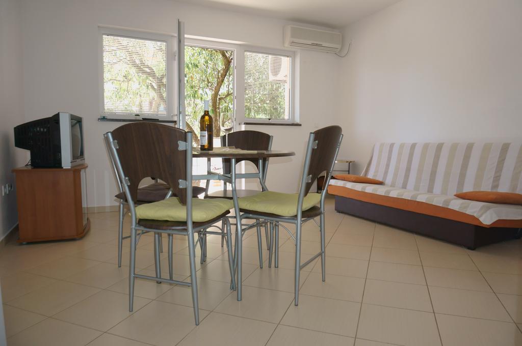Croatian Home Apartments زادار المظهر الخارجي الصورة