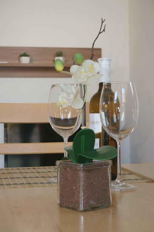 Croatian Home Apartments زادار المظهر الخارجي الصورة