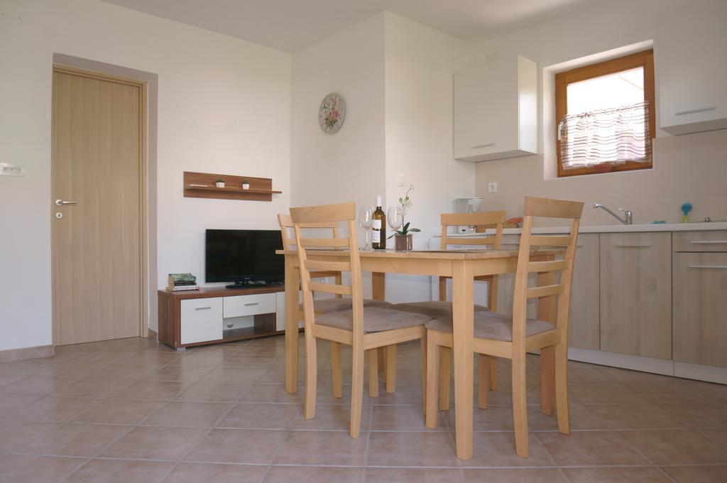 Croatian Home Apartments زادار المظهر الخارجي الصورة