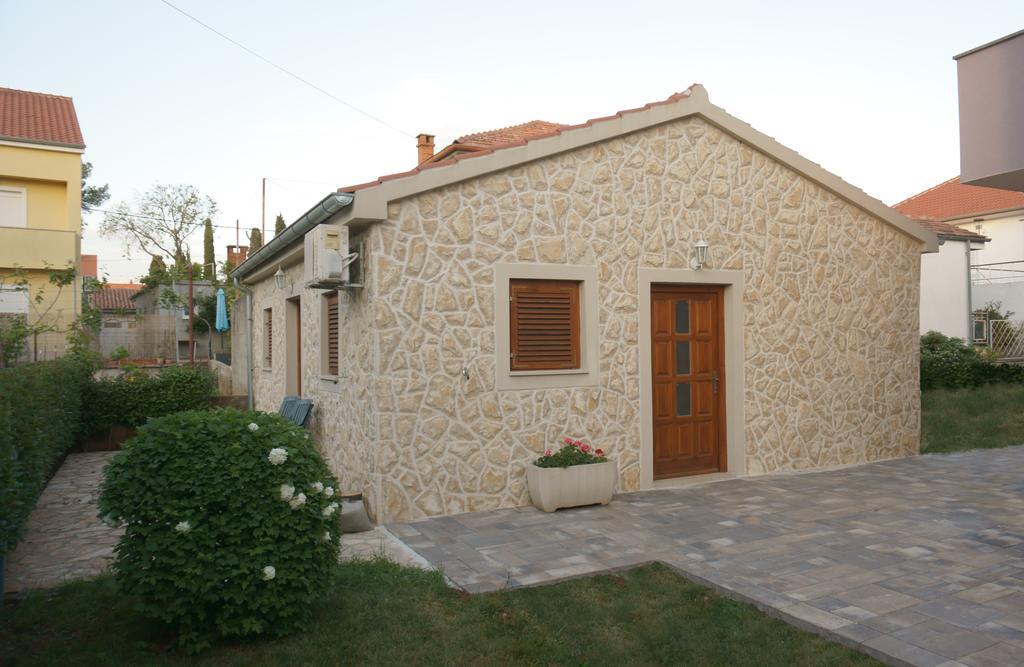 Croatian Home Apartments زادار المظهر الخارجي الصورة