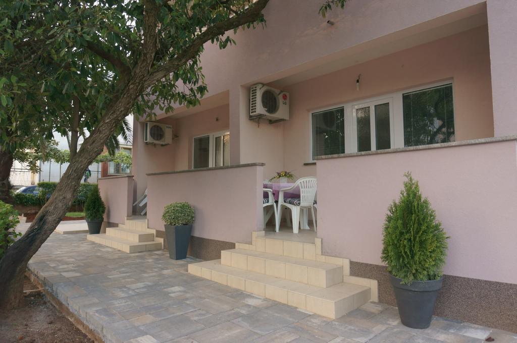 Croatian Home Apartments زادار المظهر الخارجي الصورة