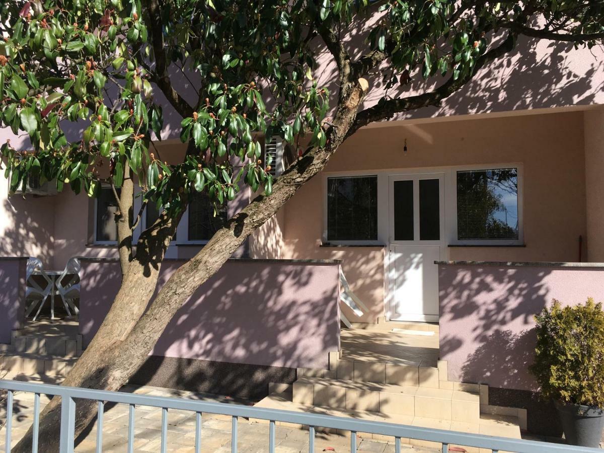 Croatian Home Apartments زادار المظهر الخارجي الصورة