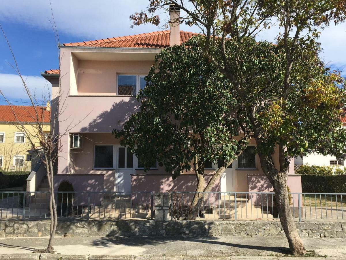 Croatian Home Apartments زادار المظهر الخارجي الصورة