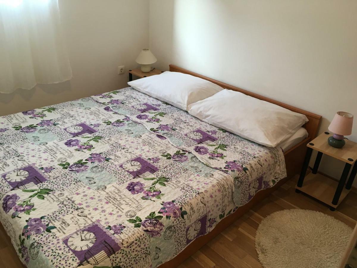 Croatian Home Apartments زادار المظهر الخارجي الصورة