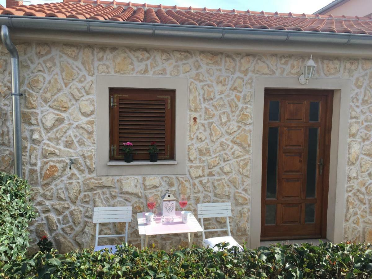 Croatian Home Apartments زادار المظهر الخارجي الصورة