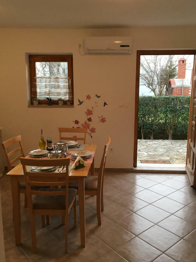 Croatian Home Apartments زادار المظهر الخارجي الصورة