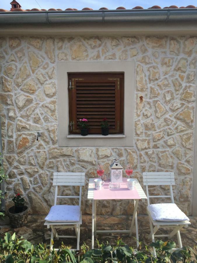 Croatian Home Apartments زادار المظهر الخارجي الصورة