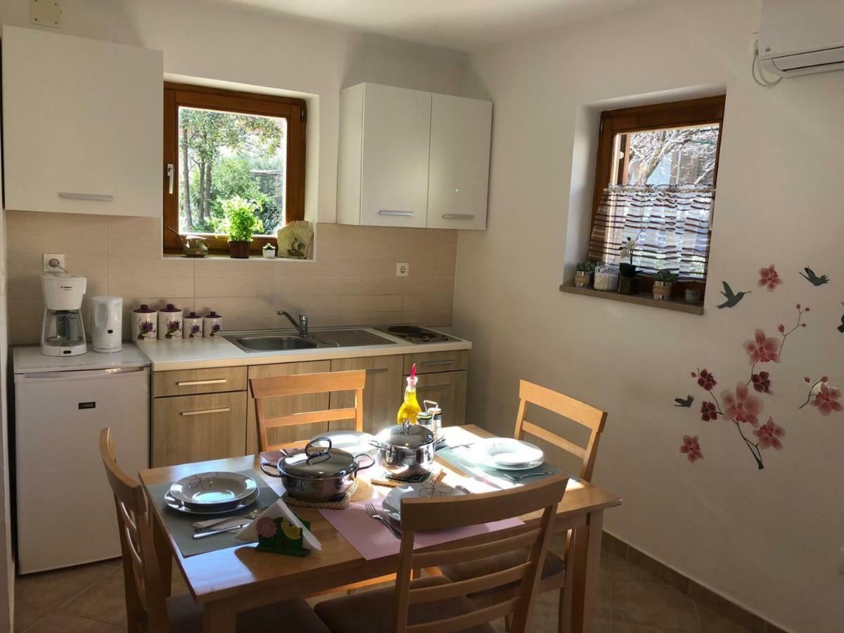 Croatian Home Apartments زادار المظهر الخارجي الصورة