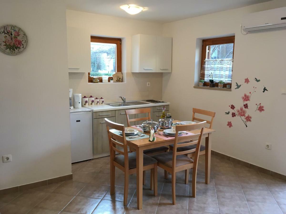 Croatian Home Apartments زادار المظهر الخارجي الصورة