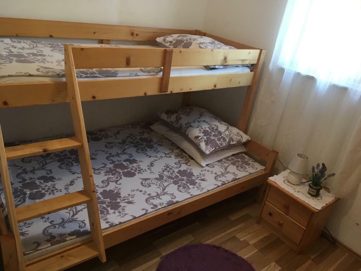 Croatian Home Apartments زادار المظهر الخارجي الصورة