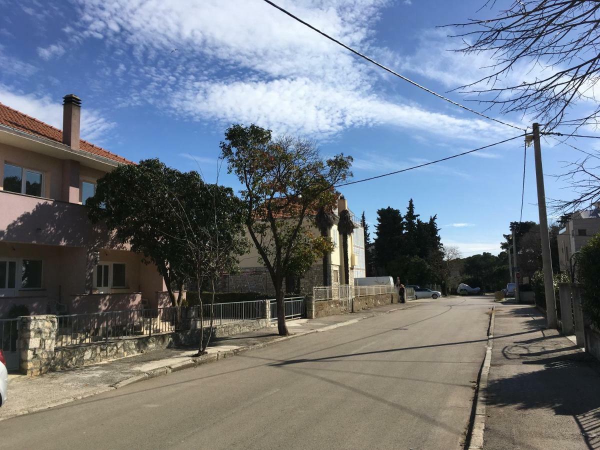Croatian Home Apartments زادار المظهر الخارجي الصورة